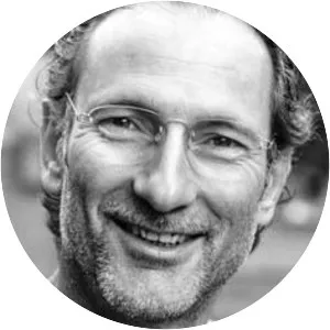 Fabrizio Pucci - Voice actor