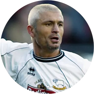 Fabrizio Ravanelli - Italian football manager