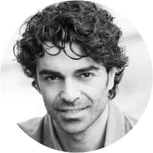 Fabrizio Romagnoli - Actor