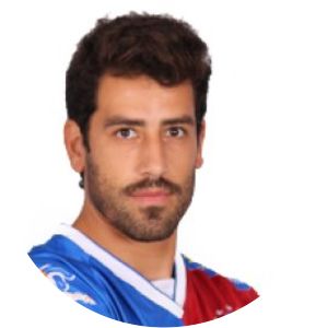 Fabrizio Santiago Ronchetti Amaral - Uruguayan footballer