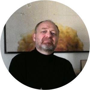 Fabrizio Scrivano - Writer