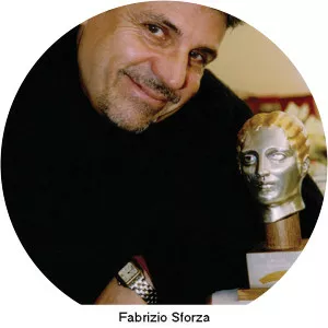 Fabrizio Sforza