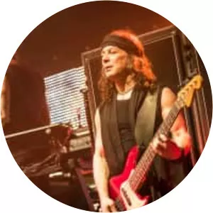 Fabrizio Simoncioni - Italian musician