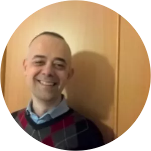 Fabrizio Stasolla - Author