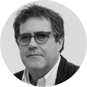 Fabrizio Toppetti - Architect