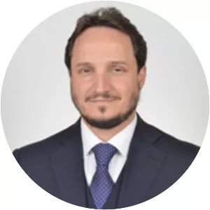 Fabrizio Trentacoste