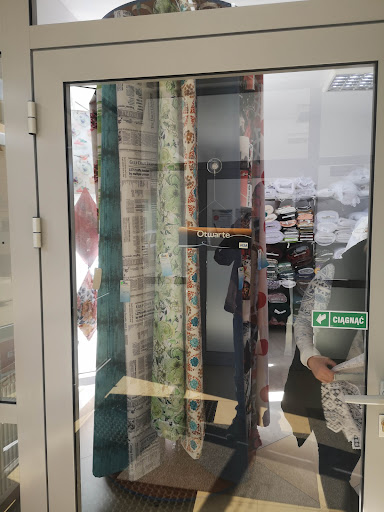 Fabryka Firanek Wisan S.A.