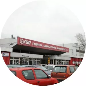 Fabryka Samochodów Osobowych