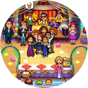 Fabulous - Angela's High School Reunion