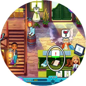 Fabulous - Angela's Wedding Disaster