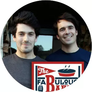 Fabulous Baker Brothers: A Bite of Britain