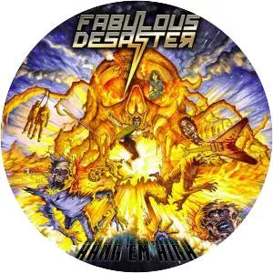 Fabulous Desaster - Musical group