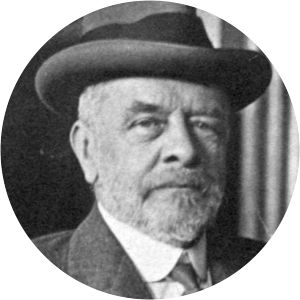 fabyan - Businessman