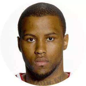 Fabyon Harris - Basketball player