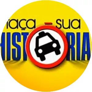 Faça Sua História