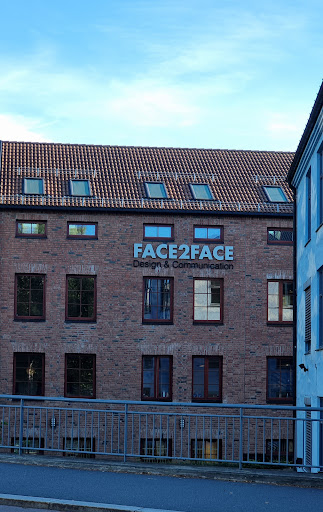 Face2face Creatives International - Advertising agency in Oslo, Norway