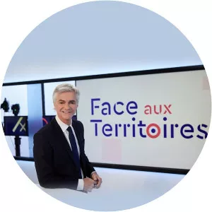 Face Aux Territoires - TV program