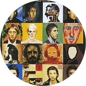 Face Dances - Studio album by The Who