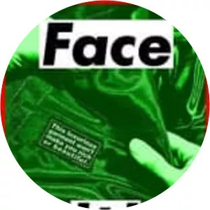 Face It (Green)