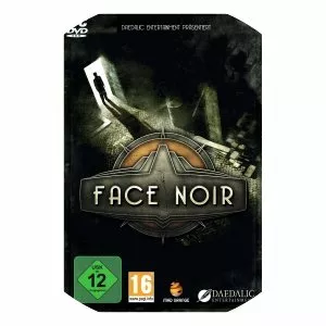 Face Noir
