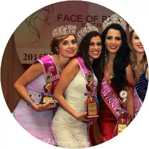 Face of Beauty International - 