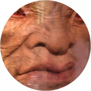 Face of Boe - Fictional character