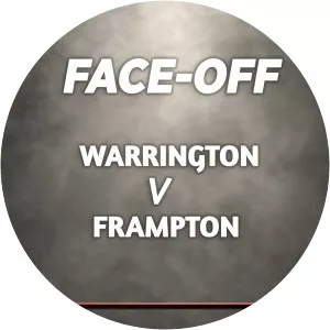 Face-Off: Warrington v FramptonSince 2018