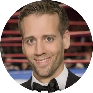 Face Off With Max Kellerman: Canelo/Chavez Jr.Since 2017 - TV program