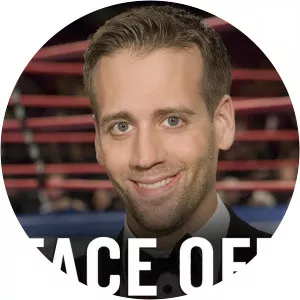 Face Off With Max Kellerman: Canelo/KhanSince 2016