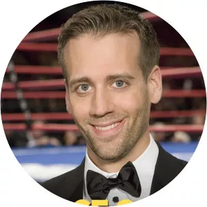 Face Off With Max Kellerman: Cotto/CaneloSince 2015