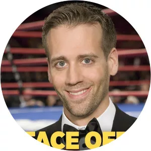 Face Off With Max Kellerman: Golovkin/LemieuxSince 2015