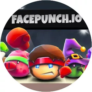 FacePunch.io Boxing Arena