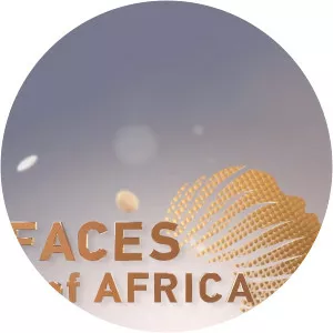 Faces Of AfricaSince 2014