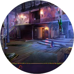 Faces of Illusion: The Twin Phantoms