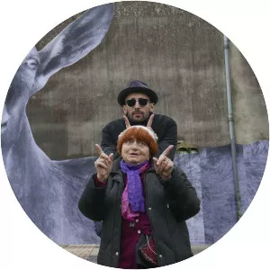 Faces Places - 2017 ‧ Documentary ‧ 1h 34m