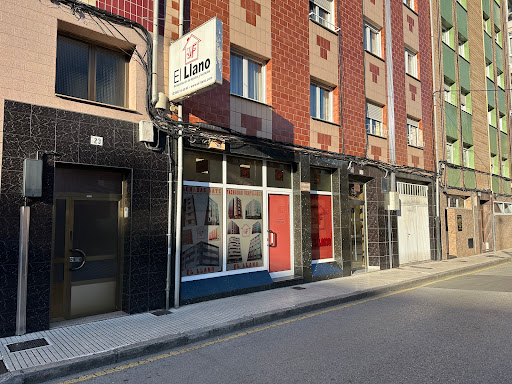 Fachadas El Llano S.L. - 