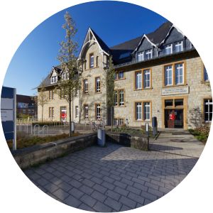 Fachhochschule der Diakonie - 