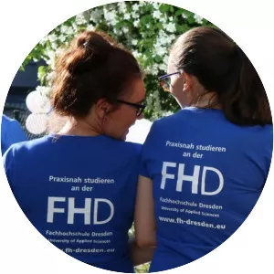 Fachhochschule Dresden – University of . . .