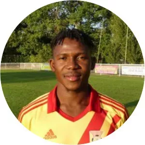 Facinet Soumah - Football player