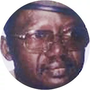 Facinet Touré