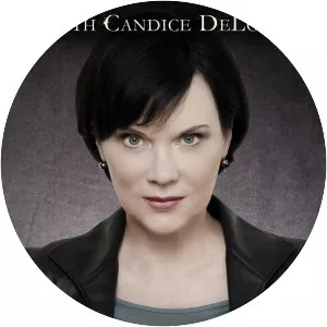 Facing Evil with Candice DeLong