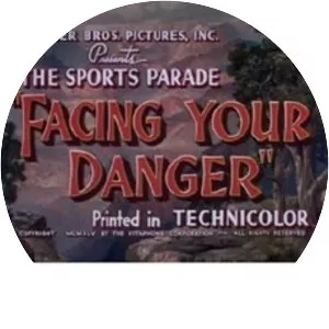 Facing Your Danger - 