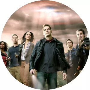 Fact or Faked: Paranormal Files - TV series