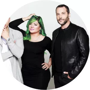 Factor XFSince 2015 - Colombian TV program