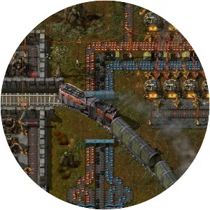 Factorio
