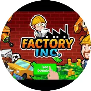 Factory Inc. - Video game