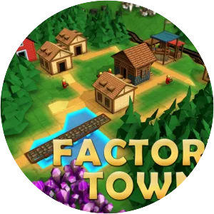 Factory Town - Video game
