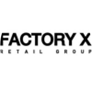 Factory X photograph