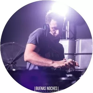 Facu Carri - Musical artist