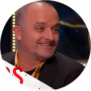 Facu Díaz - Spanish-Uruguayan humorist